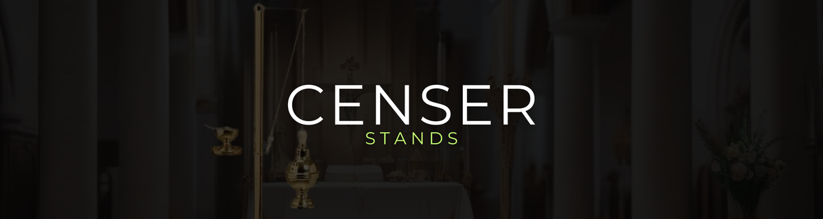 Censer Stands