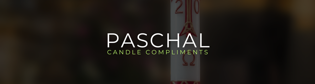 Paschal Candle Complements