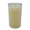 Devotional Candle | 3 Day | 100% Beeswax