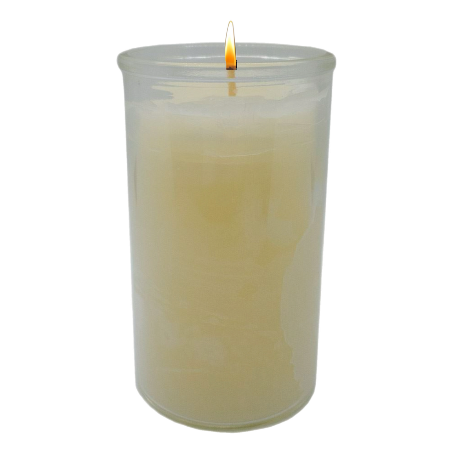 Devotional Candle | 3 Day | 100% Beeswax