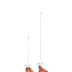Congregational Tapers | 51% Beeswax
