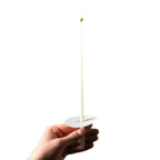 Congregational Tapers | 51% Beeswax