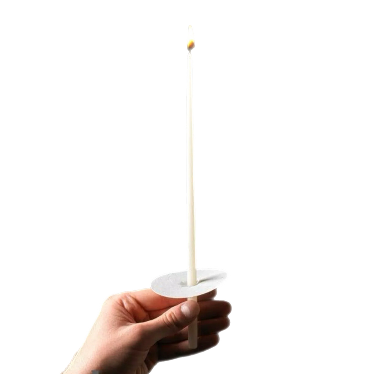 Congregational Tapers | 51% Beeswax