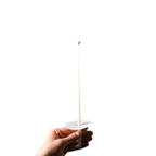Congregational Tapers | 51% Beeswax