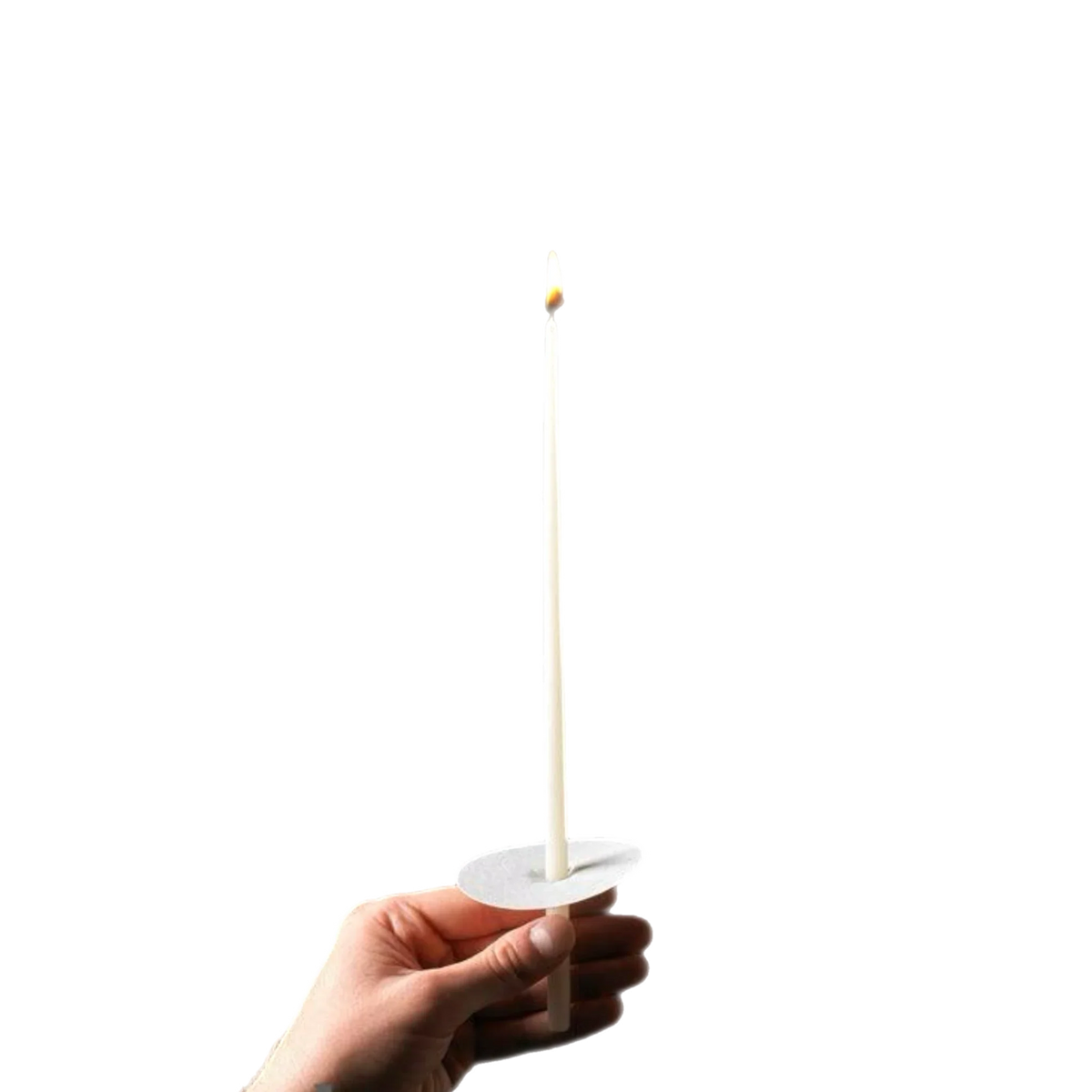 Congregational Tapers | 51% Beeswax