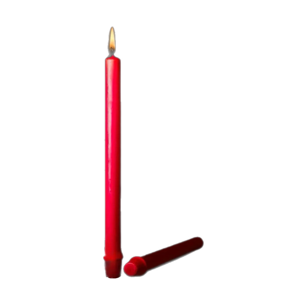 Christmas Red | Altar Candles