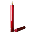 Christmas Red | Altar Candles – product image