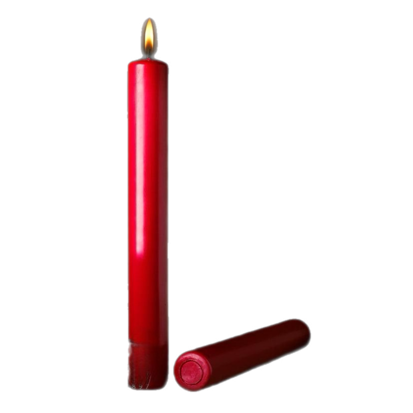 Christmas Red Altar Candles