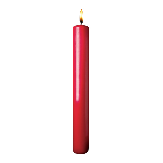 Christmas Red | Altar Candles