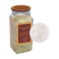 Altar Bread | White Host | Lamb Design | 1-3/8" (35mm)
