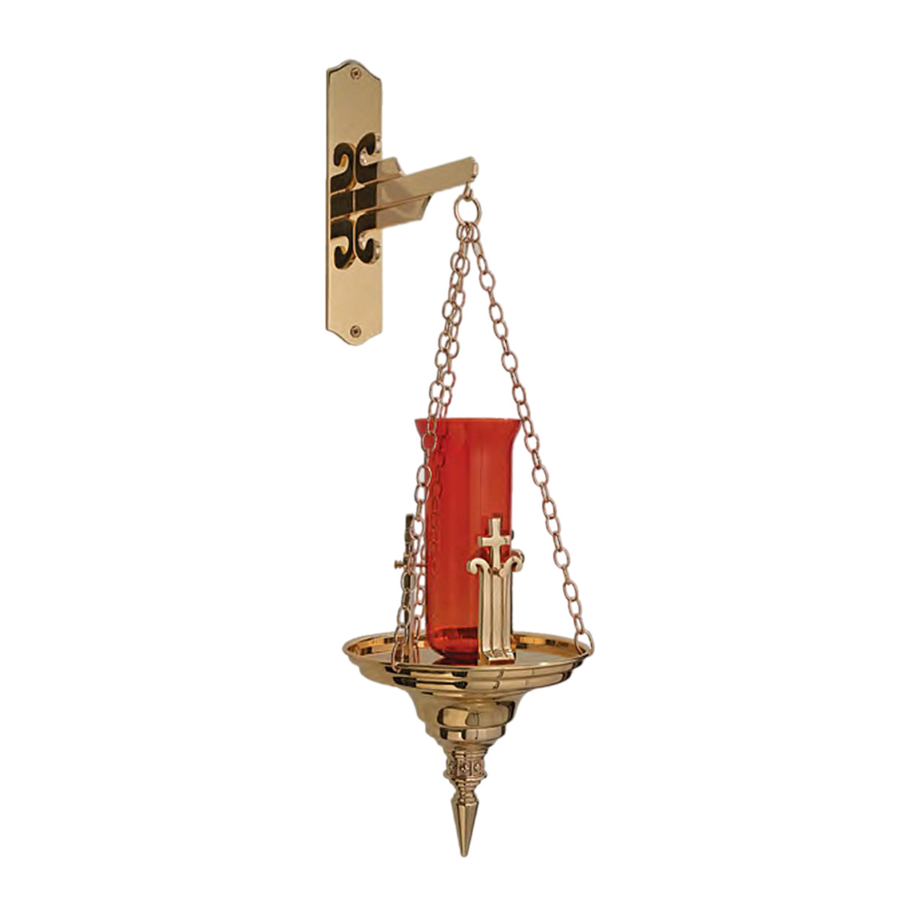 Hanging Sanctuary Lamp | 2034 Series | 20HSL34