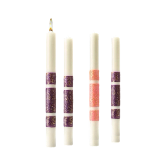 ArtisianWax | Advent Candles