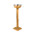 Floor Holy Water Font | 7245 Series | F-72HWF45
