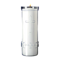 Divine Presence® 7-Day Sanctuary Candle