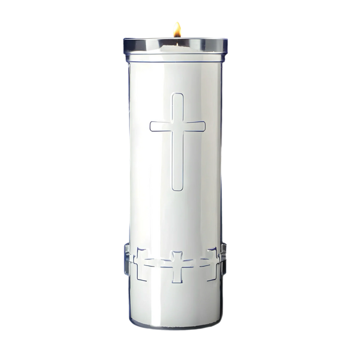 Divine Presence® 7-Day Sanctuary Candle