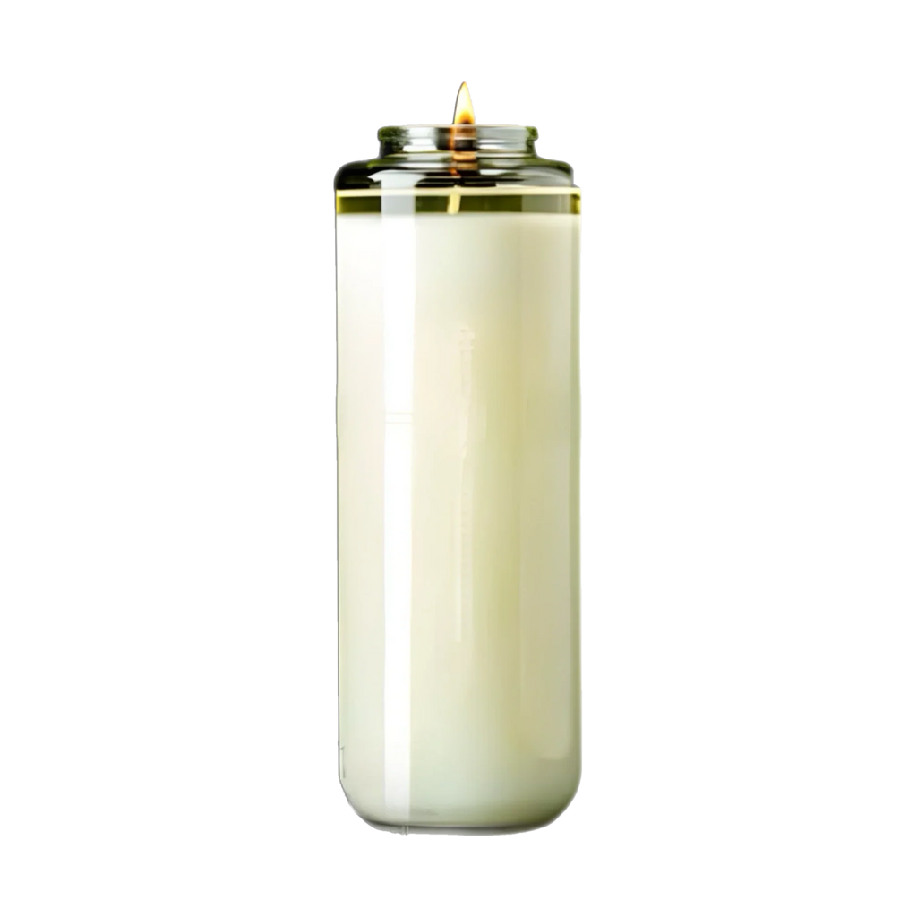 Domus Christi® 8-Day Sanctuary Candle – product image