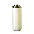 Domus Christi® 8-Day Sanctuary Candle – product image