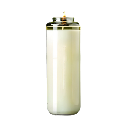 8 Day | Domus Christi | Sanctuary Candle