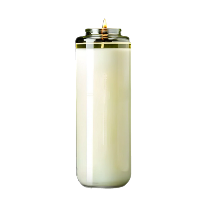Domus Christi® 8-Day Sanctuary Candle