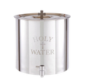 Sudbury Brass 5-Gallon Holy Water Receptacle