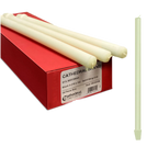 Small Diameter | 51% Beeswax | Candles