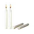 Small Diameter | Stearine | Candles