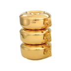 Stacking Ciboria | 825 Host Capacity | 449G