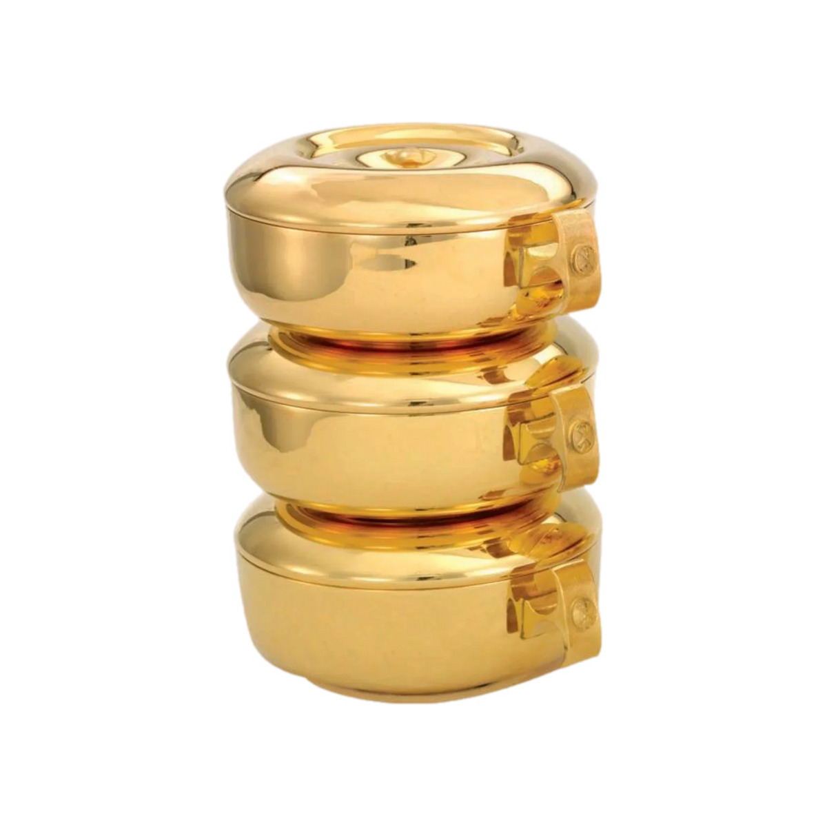 Stacking Ciboria | 825 Host Capacity | 449G