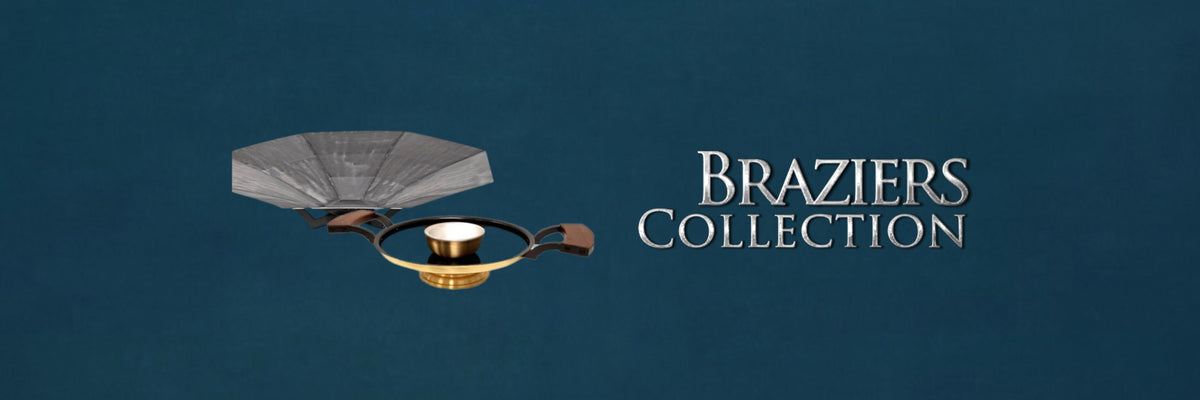 Braziers