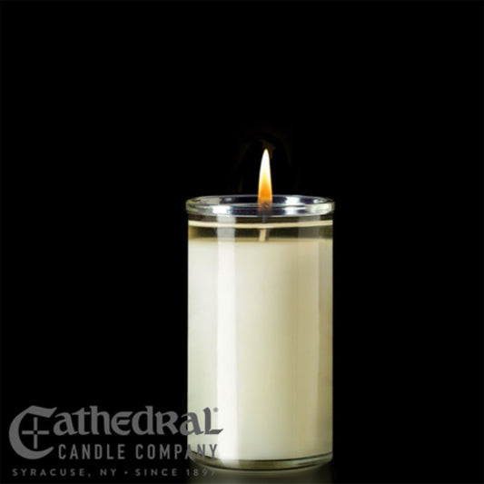 Devotional Candle | 3 Day | 100% Beeswax