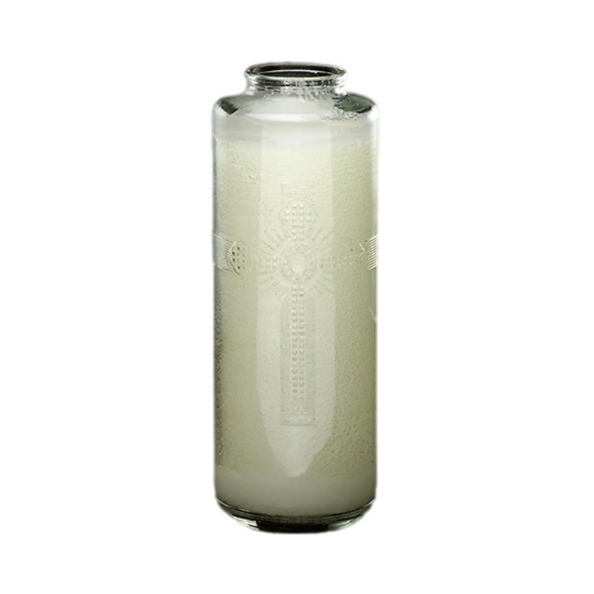 PrimaSanctum® 8-Day Sanctuary Candle