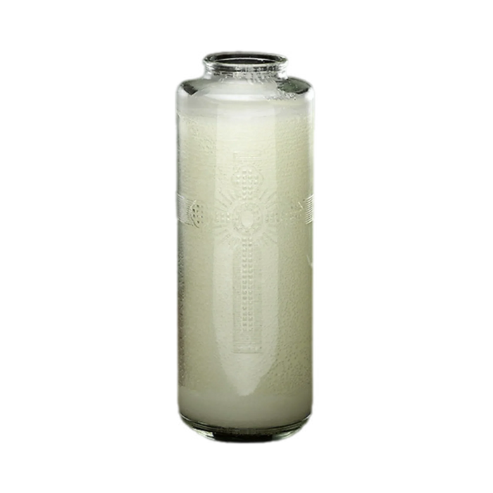 PrimaSanctum® 8-Day Sanctuary Candle