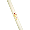 Plain | Classic | Paschal Candle