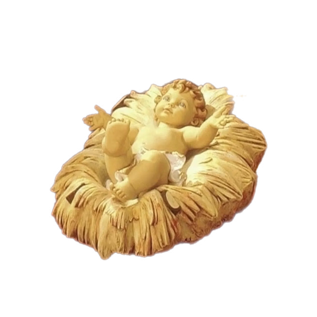 Infant | Fontanini 50" Nativity Figure | 52303 – product image