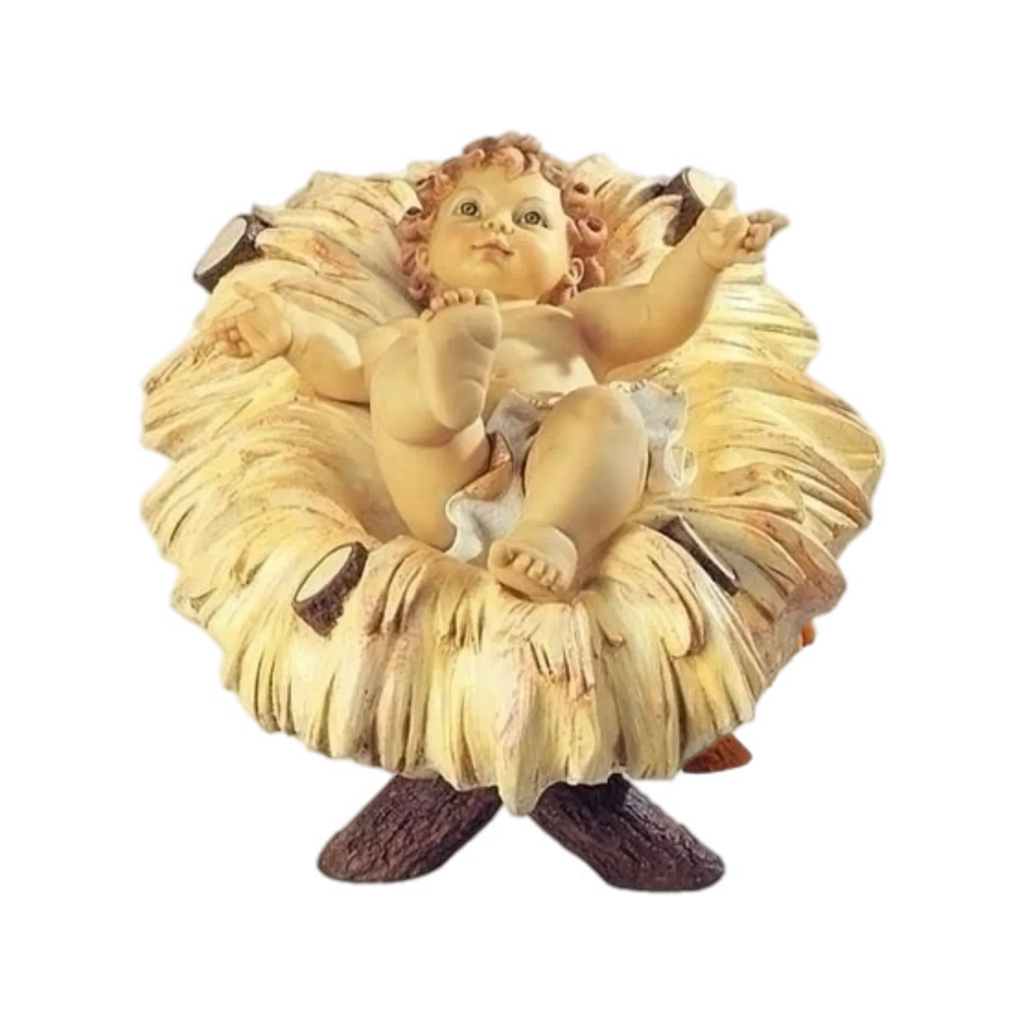 Infant | Fontanini 50" Nativity Figure | 52303 – alternate view 2