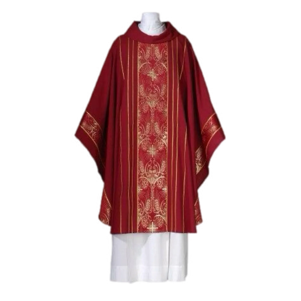 Chasuble | Torino Series