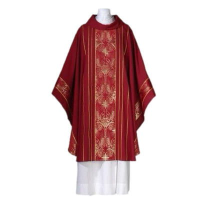 Chasuble | Torino Series