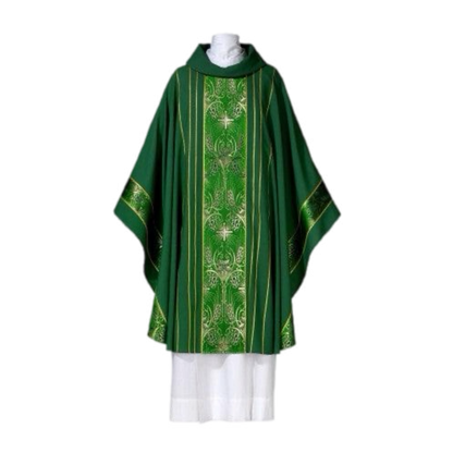 Chasuble | Torino Series