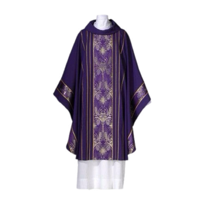 Chasuble | Torino Series