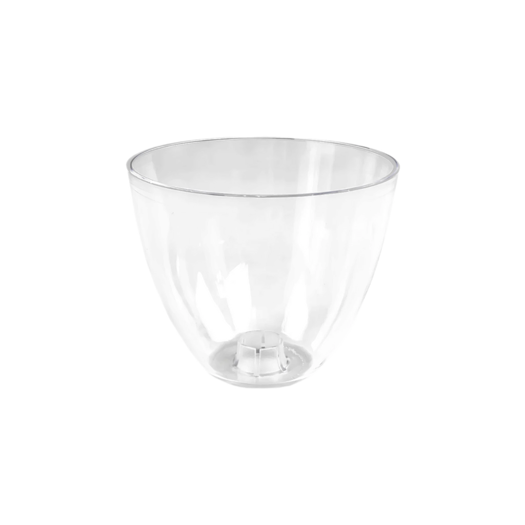Cathedral Candle Company candle bobeches and drip protectors, view 6
