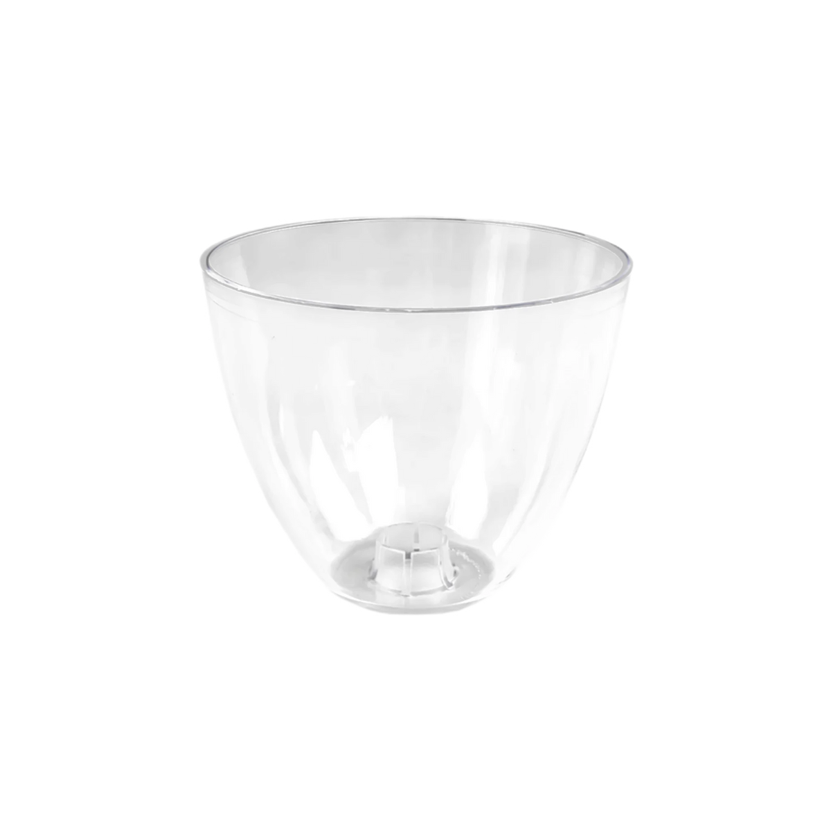 Cathedral Candle Company candle bobeches and drip protectors, view 6