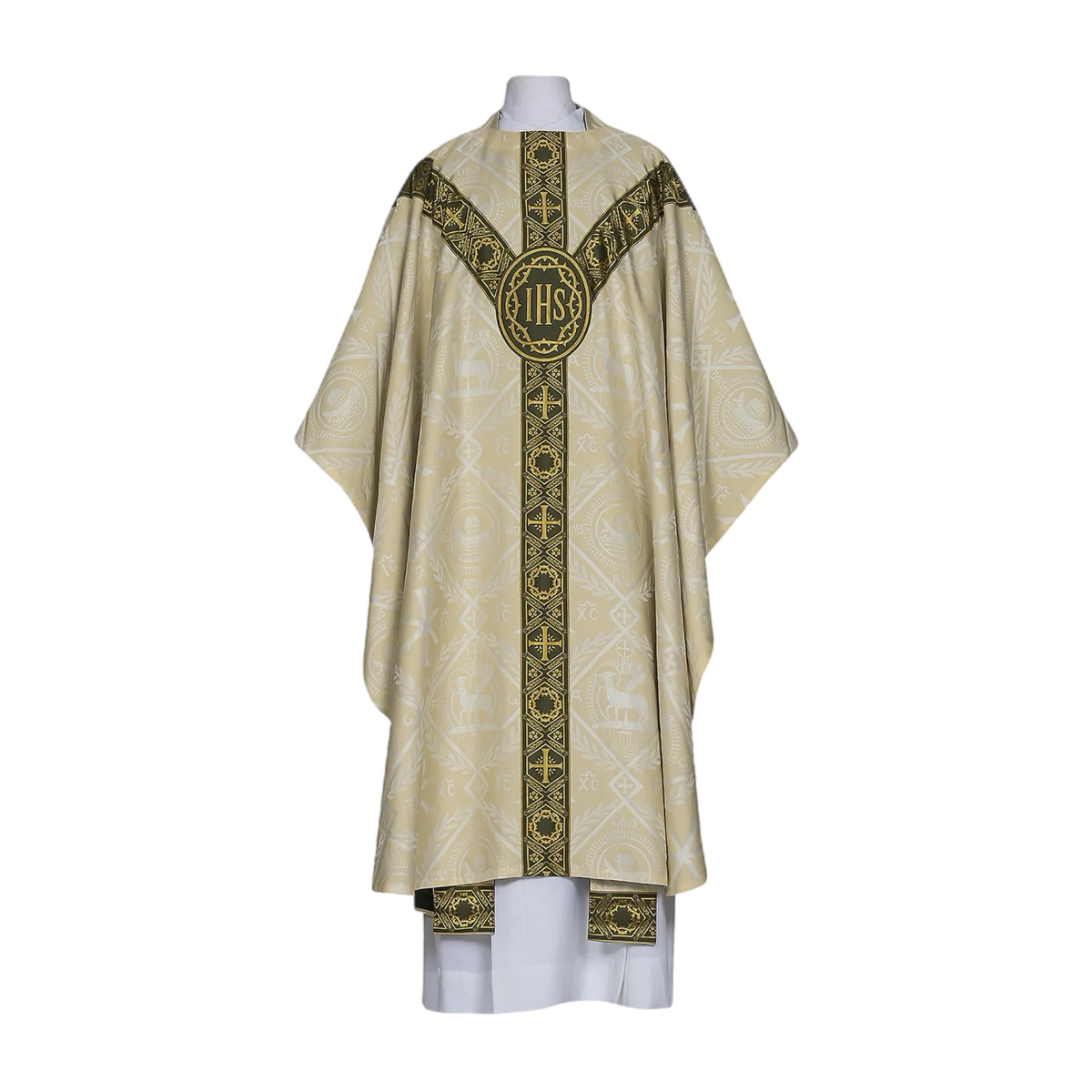 Chasuble | Crown of Thorns Series