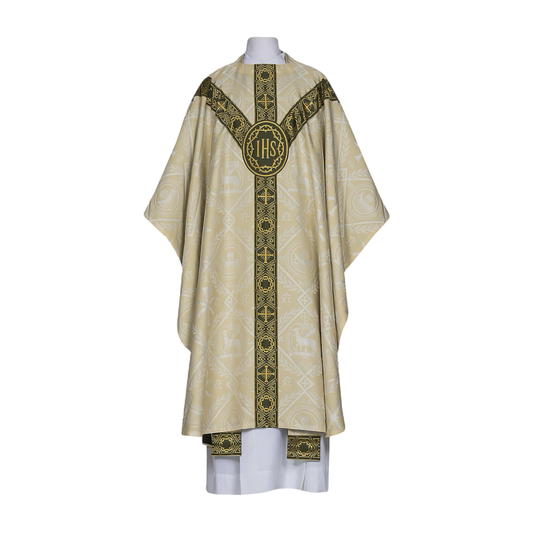 Chasuble | Crown of Thorns Series