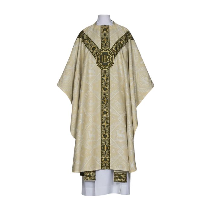 Chasuble | Crown of Thorns Series