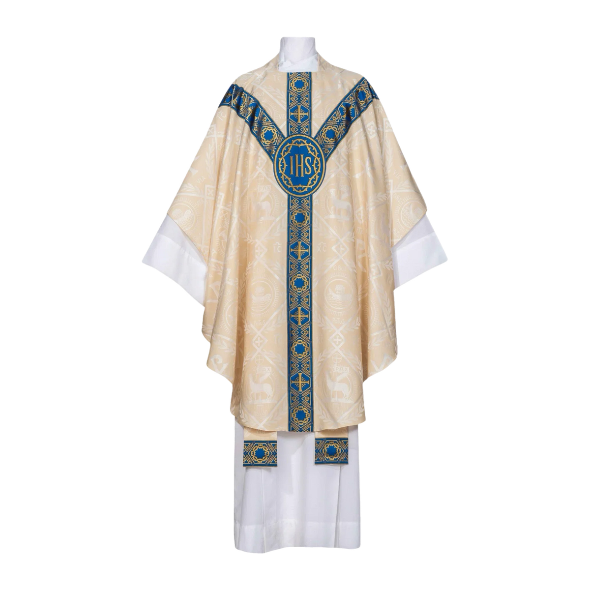 Chasuble | Crown of Thorns Series