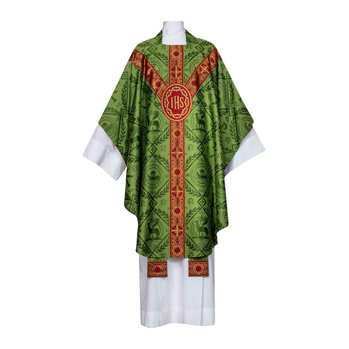 Chasuble | Crown of Thorns Series