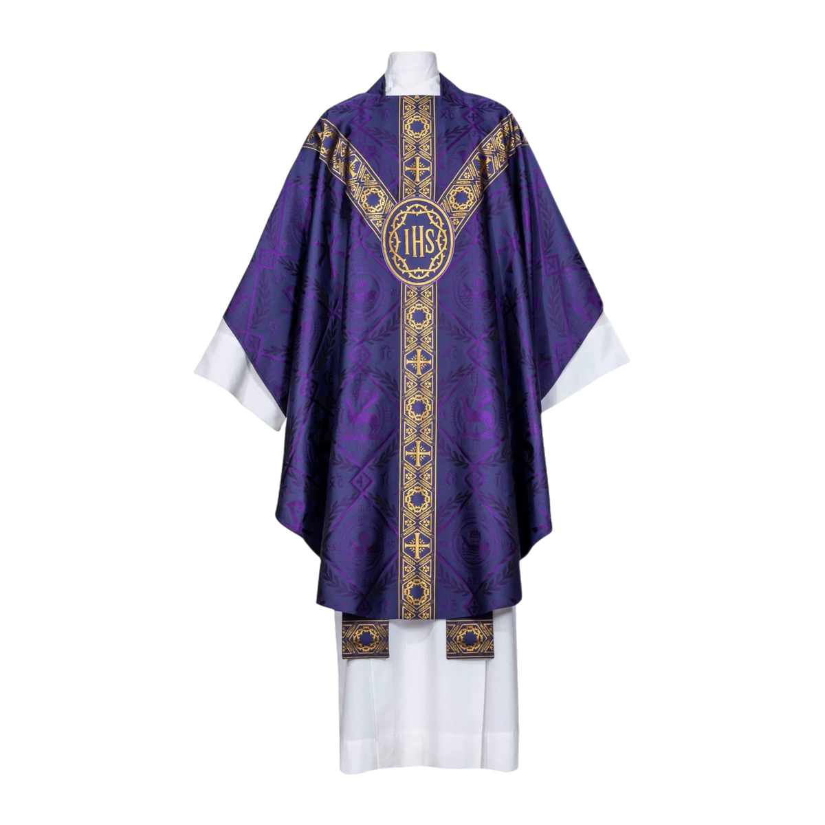 Chasuble | Crown of Thorns Series