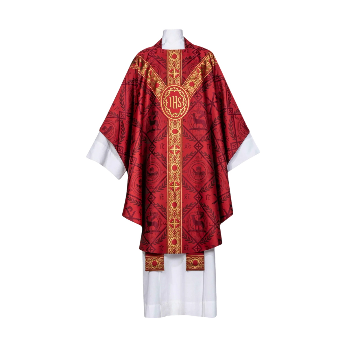 Chasuble | Crown of Thorns Series