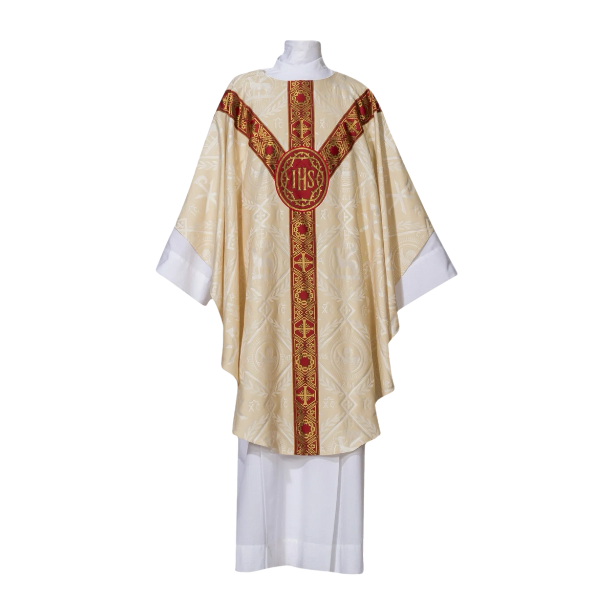 Chasuble | Crown of Thorns Series
