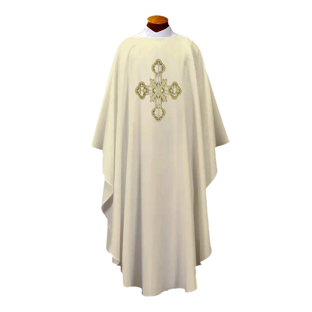 Chasuble | 2013